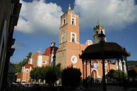 Rosary Church